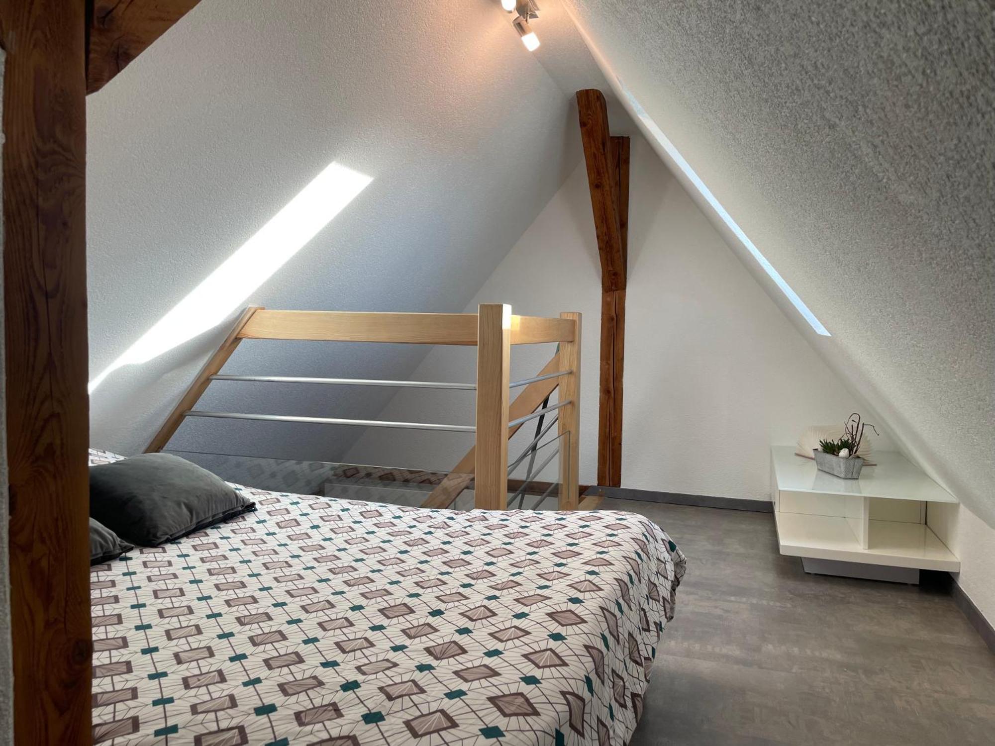 Chez L En Alsace Maison Independante 8 Pers Jardin & Cour Privative Griesheim-pres-Molsheim Bagian luar foto